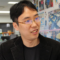 今木智隆