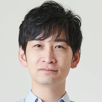 栗田雅俊